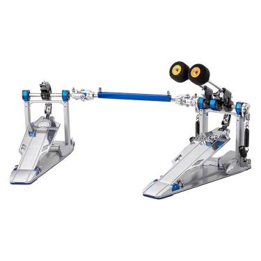 Imagem de Pedal de Bumbo Duplo DFP9C com Estojo Yamaha