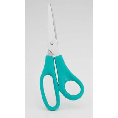 Imagem de Tesoura Uso Geral Lâmina Inox 8 Polegadas - Congratulations Store