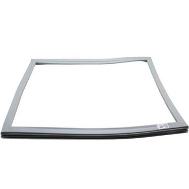 Imagem de Gaxeta Freezer Refrigerador Consul 42X50 W10268568 - ILPEIA