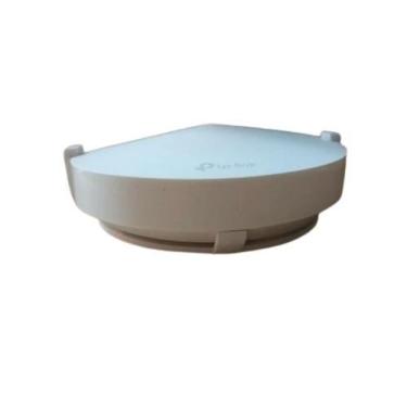 Imagem de Suporte De Teto Ou Parede Para Roteador Tp-link Deco M5 Ac Voltagem:11