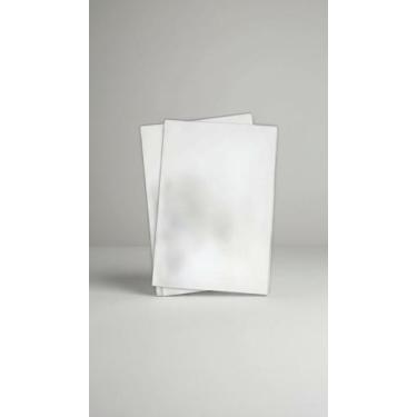 Imagem de Papel Adesivo Fosco A4 100 Folhas - Congratulations Store