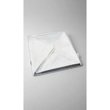 Imagem de Câmara Plástica Secadora Roupas Resistente Completa - Congratulations 