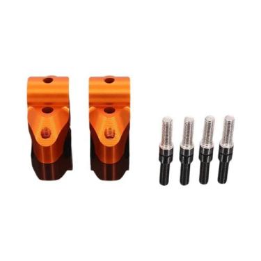Imagem de Suporte Para Guidão De Motocicleta KTM 1290 1050 1090 SuperDuke Super 