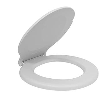 Imagem de Assento Sanitário Almofadado Universal Alumasa
