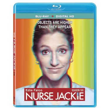 Imagem de Nurse Jackie Season 6