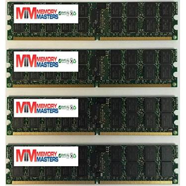 Imagem de MemoryMasters Certificado para Apple Kit de 8 GB (4 GB x 2) 1066 MHz DDR3 SODIMM Notebook Memory para Apple iMac MacBook Pro