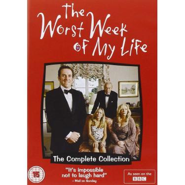 Imagem de The Worst Week of My Life: The Complete Collection [DVD]