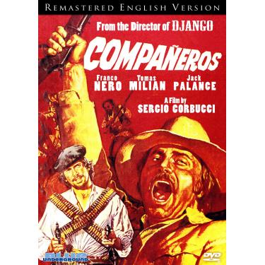 Imagem de Companeros (English Version)