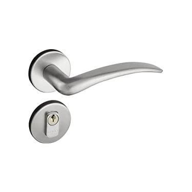 Imagem de FECH ZM CLASSIC ROS 691-80E CRA, Pado, 54019216, Cromado, Máquina 45 mm