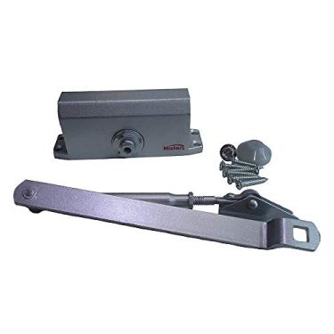 Imagem de Mola Alumínio Aérea 603-65 Hidráulica 65kg Mister