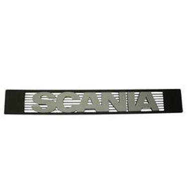 Imagem de Grade Com Letreiro Scania 384051 Scania