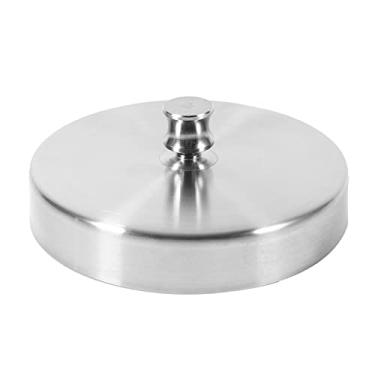 Imagem de Molde de prensas de carne de aço inoxidável,moldes de prensas de hambúrguer, molde de prensas de carne para hambúrguer, carne, hambúrguer, ferramentas de cozinha, molde de prensas de carne de aço inoxidável, prensa de hambúrguer