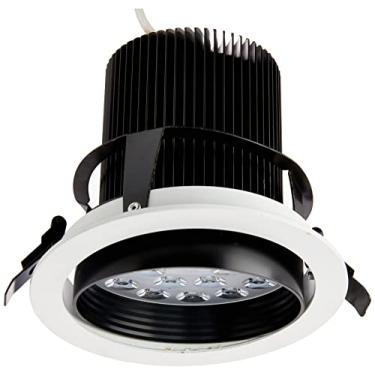 Imagem de Luminária de LED, Alumbra, 9468, 18 W, Branco