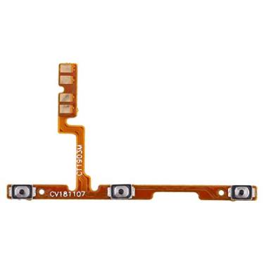 Imagem de Para o botão Vivo Y91 / Y93 Power & Volume Flex Cable