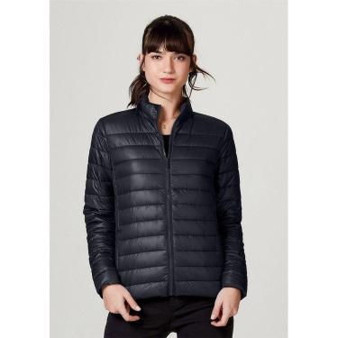 Imagem de Jaqueta Feminina Básica Acolchoada Com Forro