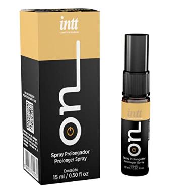 Imagem de Intt Gel Prolongador On 15ml