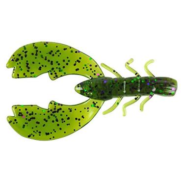 Imagem de Berkley Isca PowerBait Chigger Craw, 9 unidades