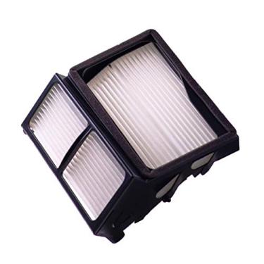 Imagem de Pentius PHB5413 UltraFlow Filtro de ar para cabine Buick LeSabre (00~04), Pontiac Bonneville (00~04) ==>PHB5448 (apenas filtro)