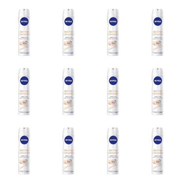 Imagem de Nivea Clear Skin Desodorante 150ml (kit C/12)