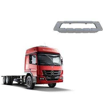 Imagem de PARACHOQUE CENTRAL MB ATEGO 2426