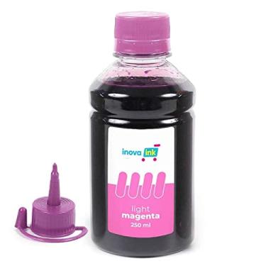 Imagem de Tinta Compatível L805 250ml Magenta Light Inova Ink