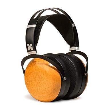 Imagem de Headphone HIFIMAN Sundara Closed-back | Concha Fechada acabamento em madeira | Cabo Destacável