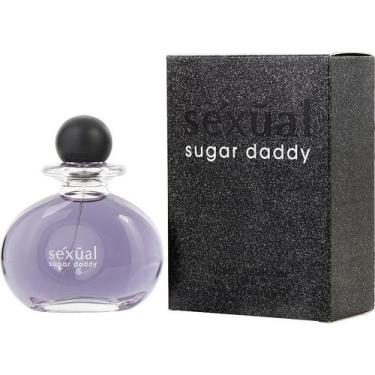 Imagem de Perfume Masculino Sexual Sugar Daddy Michel Germain Eau De Toilette Sp