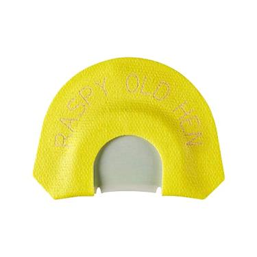 Imagem de Diafragma Raspy Old Hen da Hunter's Specialties Premium Flex, Multi, Padrão