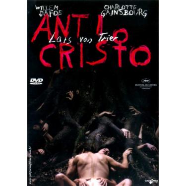 Imagem de Anti Cristo - ( Antichrist ) Lars Von Trier