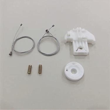 Imagem de Kit Reparo Máq.vidro Elétrico Tras.esquerda Focus C/arraste