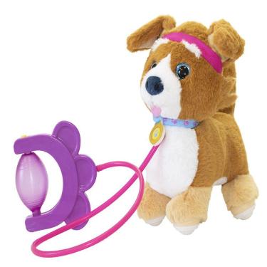 Imagem de Walking Petz Cachorrinho Multikids - BR1195