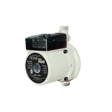 Imagem de Pressurizador Rowa Mini Rw9 220v - 9 M.C.A - RW9220