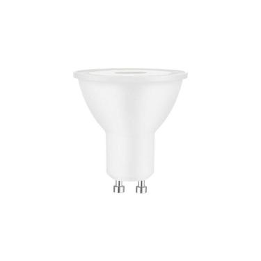 Imagem de Lâmpada Led Save Energy Dicróica Mr16 Ii 7w Gu10 Bivolt 2700k Luz Amarela
