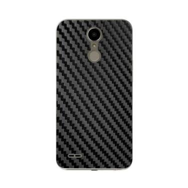 Imagem de Capa Adesivo Skin349 Verso Para Lg K10 2017 (m250ds) - KawaSkin