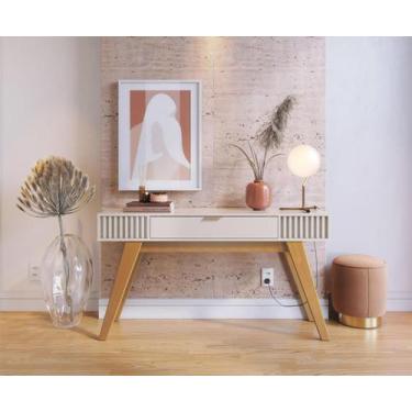 Imagem de Aparador Riviera Off White - Colibri