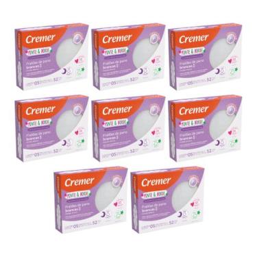 Imagem de Fralda De Pano Pinte Borde Kit Com 8 Cx- Cremer