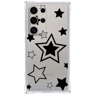 Imagem de Capa Capinha De Celular Compatível com Galaxy S25 Ultra Samsung Personalizada