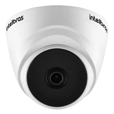 Imagem de Camera Vhd 1420 D 2,8 Mm Ir 20 M Hdcvi Interna Intelbras, Branco