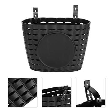 Imagem de Cesta de Bicicleta, Cesta de Suspensão de Bicicleta Durável e Espessa, para Bicicleta Infantil