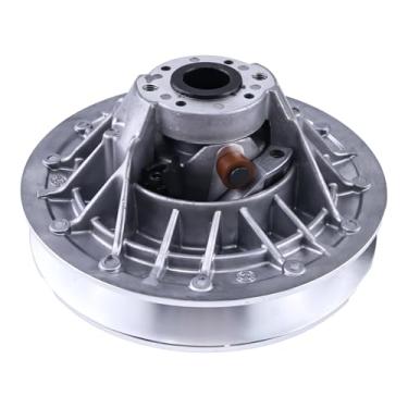 Imagem de HOLDWELL Conjunto de embreagem acionada CVT F01E30000001 compatível com Segway ATV 570cc Snarler AT6L Snarler AT6S