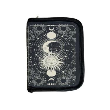 Imagem de Case Capa para Kindle com zíper E-reader Sol e Lua 3 11ª geração (C2V2L3/ RS23CV)