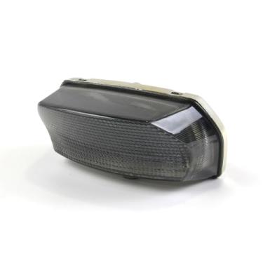 Imagem de Lanterna traseira de LED fumê Arashi para Kawasaki Ninja ZX7R 1996-2001, ZX7RR 1995-1997, GPZ 1100 1995-1997, acessórios de substituição de motocicleta, luz traseira de freio integrada