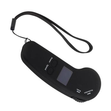 Imagem de RiToEasysports Controle Remoto para Skate Elétrico, 52,0g/1,8oz 400mAh, Registro de Dados, Ajuste de Freio, Luz Indicadora de Energia, 4 Velocidades Ajustáveis