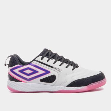 Imagem de Chuteira Futsal Umbro Pro 5 Bump Unissex-Unissex