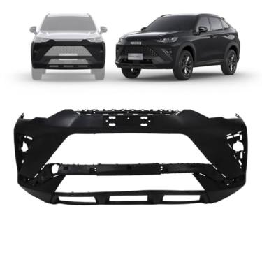 Imagem de PARACHOQUE HAVAL H6 2024 A 2025 HAVAL GT PHEV DIANTEIRO - 2803180XKN03A