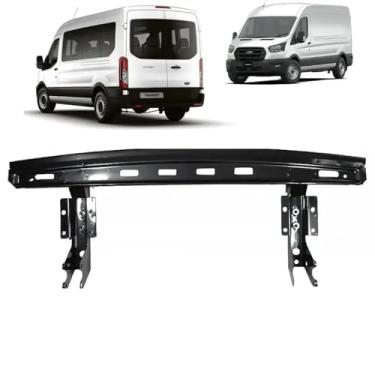 Imagem de ALMA PARACHOQUE TRANSIT 2022 2023 TRASEIRO