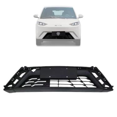 Imagem de GRADE DO PARACHOQUE DIANTEIRO INFERIOR MINI DOLPHIN 2024 2025 - EQEA-2803112