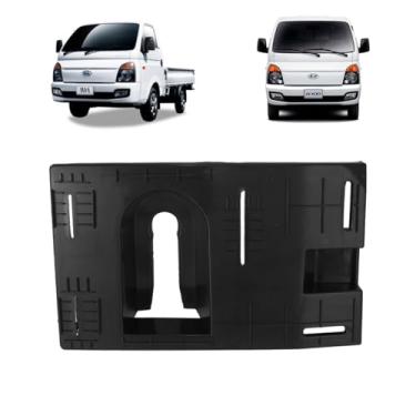 Imagem de GUIA PARACHOQUE DIANTEIRO HR 2013 A 2025 LADO ESQUERDO - 865154F000