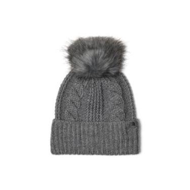 Imagem de Gorro Feminino The North Face Oh Mega Fur Pom-Unissex
