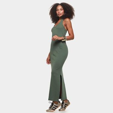 Imagem de Vestido Farm Natureza Feminino-Feminino